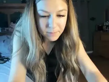 Chaturbate Nude Webcam of mariahpinkkitty