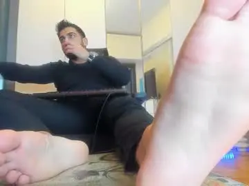 Chaturbate Sex Cam of master9four
