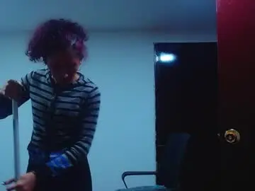 Chaturbate Adult Video Chat of melissa_777_