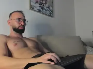 Chaturbate Adult Webcam of michaelevansx