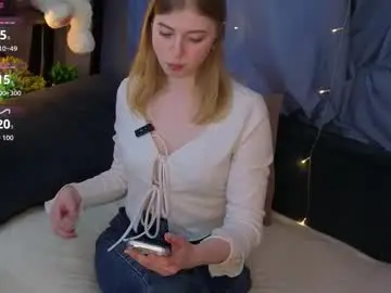 Chaturbate Nude Webcam of mickeydior