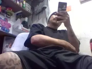 Chaturbate Private Sex Chat of morfenblessex