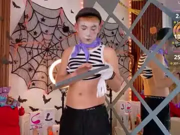 Chaturbate Adult Video Chat of naughty__chris
