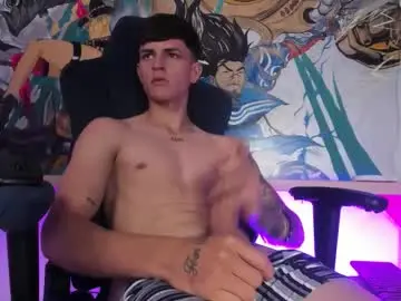 Chaturbate Sex Cam of neill_lorde