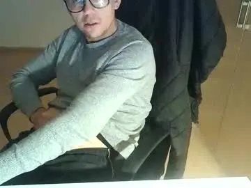 Chaturbate Live Porn of niceguyflo
