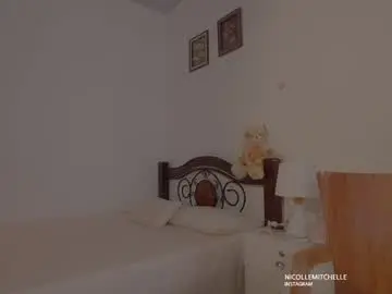 Chaturbate Adult Video Chat of nicolle_mitchelle