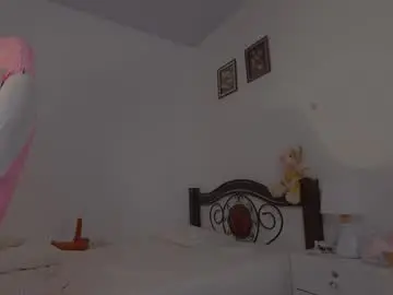 Chaturbate Nude Webcam of nicolle_mitchelle