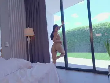 Chaturbate Nude Webcam of nicolle_mitchelle