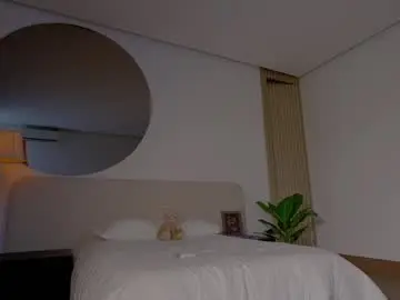 Chaturbate Best live sex cam show of nicolle_mitchelle