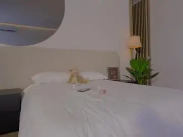 Chaturbate Adult Video Chat of nicolle_mitchelle