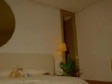 Chaturbate Adult Webcam of nicolle_mitchelle