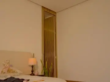 Chaturbate Sex Cam of nicolle_mitchelle