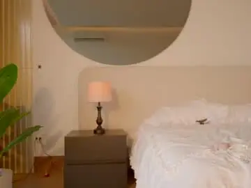 Chaturbate Sex Chat of nicolle_mitchelle