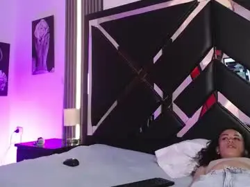 Chaturbate Adult Video Chat of oblivionlove