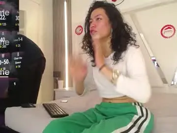 Chaturbate Sex Cam of oblivionlove