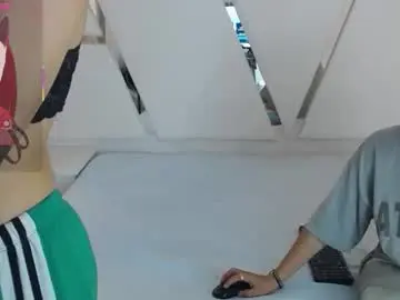 Chaturbate Best live sex cam show of oblivionlove