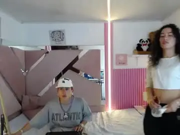 Chaturbate Live Sex of oblivionlove