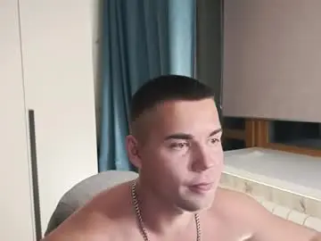 Chaturbate Live Sex Cam of oukorok