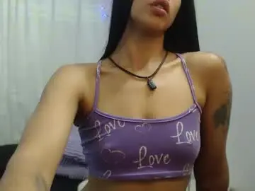 Chaturbate Live Sex Cam of power_love_lemon