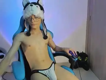 Chaturbate Free Porn Cam of ryo_bleu