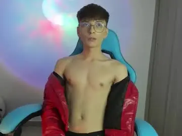Chaturbate Best Webcam of ryo_bleu
