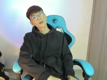 Chaturbate Free Porn Cam of ryo_bleu