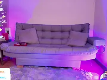 Chaturbate Free Live Porn of samucamx_