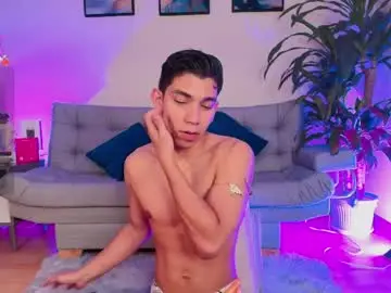 Chaturbate Live Sex Cam of samucamx_