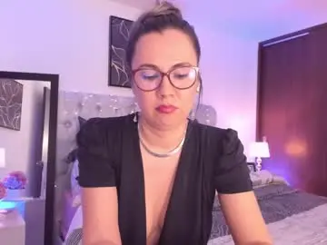 Chaturbate Nude Webcam of sarhamccormick