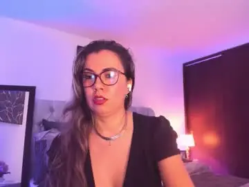 Chaturbate Live Sex of sarhamccormick