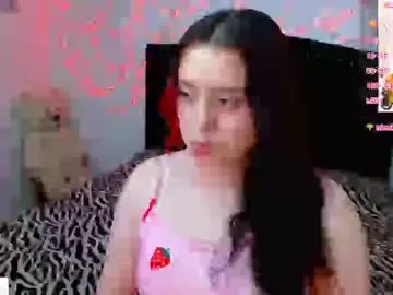 Chaturbate Nude Webcam of seleneg