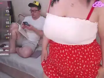 Chaturbate Nude Webcam of sex_space