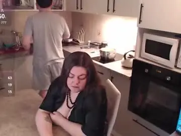 Chaturbate Live Sex Cam of sex_space