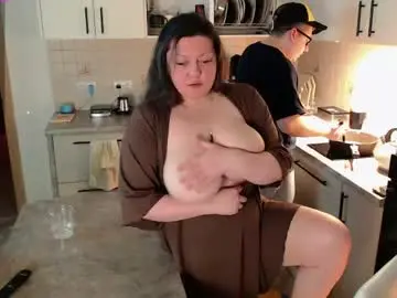 Chaturbate Live Sex Cam of sex_space