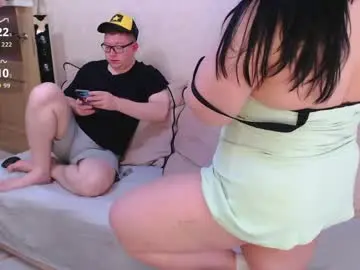 Chaturbate Adult Video Chat of sex_space