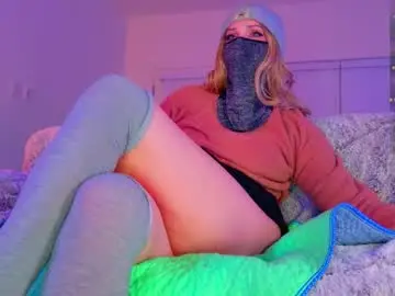 Chaturbate Nude Webcam of shaylavee