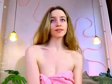 Chaturbate Nude Webcam of softdreamer_