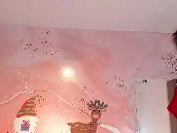 Chaturbate Best live sex cam show of sweet_lemariee_