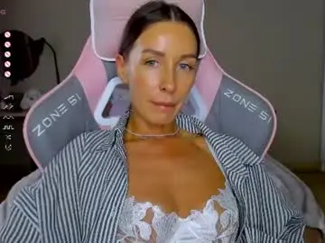Chaturbate Private Sex Chat of tina__bestie