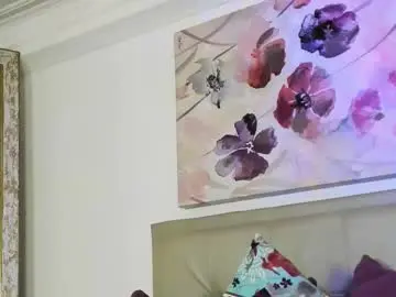 Chaturbate Free Porn Cam of vaiholeth_sofia