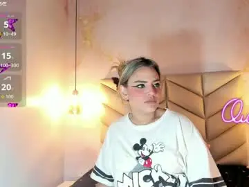 Chaturbate Best live sex cam show of zihaadams_