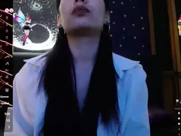 Chaturbate Adult Webcams of _yuyi
