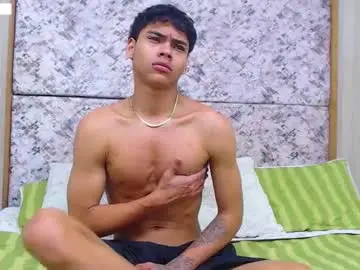 Chaturbate Private Sex Chat of adam_piarse