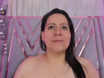 Chaturbate Live Sex Cam of adri_rivera