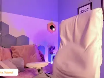 Chaturbate Live Sex Cam of afrodita_sweeet