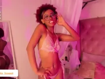 Chaturbate Free Porn Cam of afrodita_sweeet