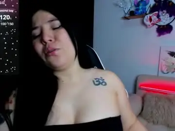 Chaturbate Watch Live Sex Cams of ailynred_