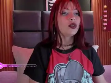 Chaturbate Live Sex Cam of ana_rush