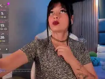 Chaturbate Watch Live Sex Cams of ana_rush