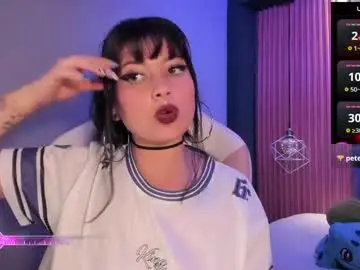 Chaturbate Free Live Porn of ana_rush